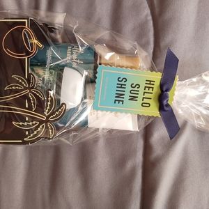 Bath and body works ♥️